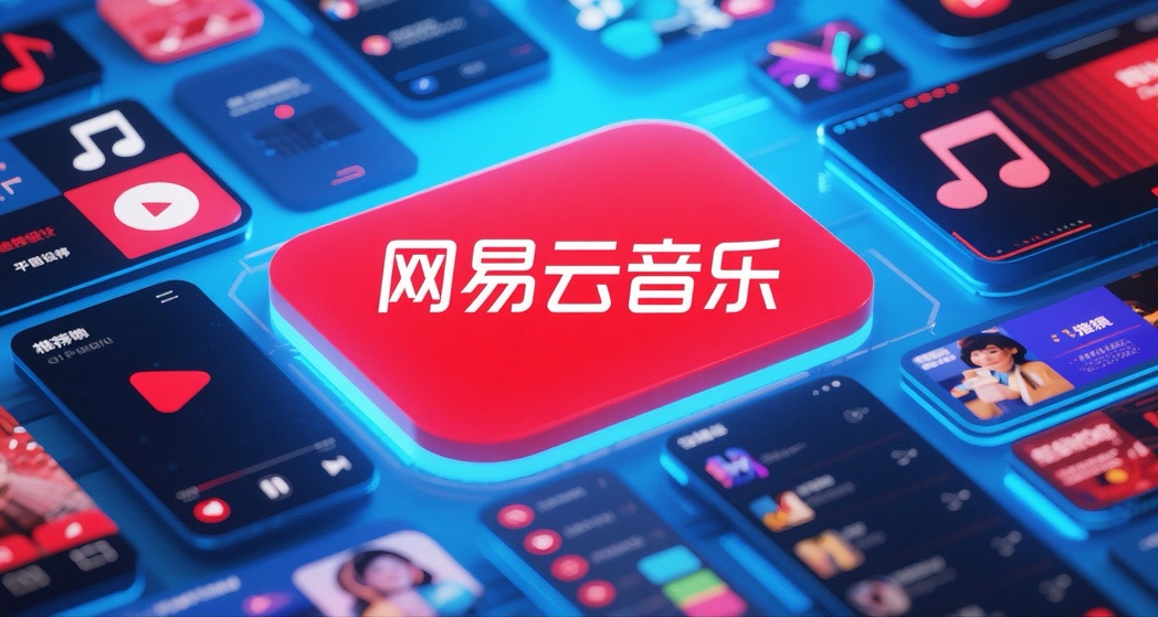 网易云音乐极速版